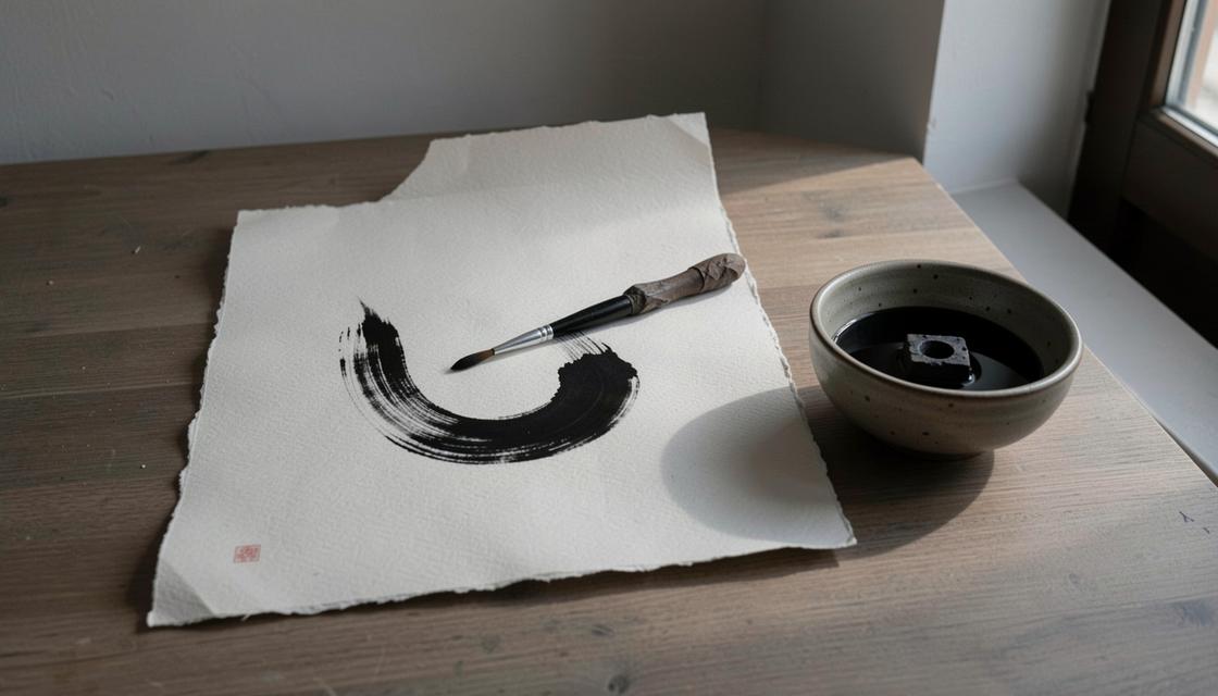 peinture chinoise vingtième siècle